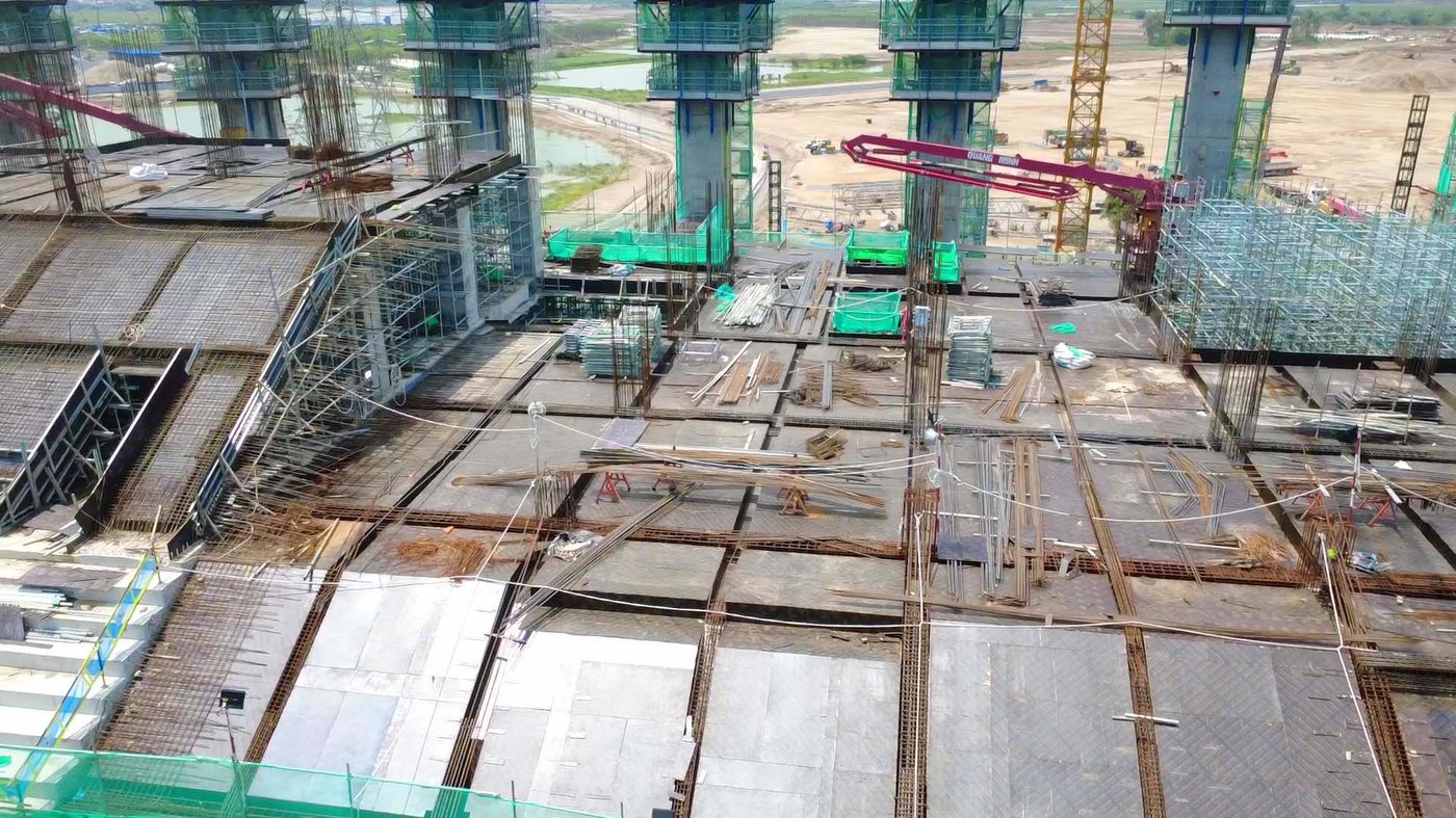 Tên gọi và SEO: người Việt tìm kiếm sân vận động này bằng từ khóa nào?