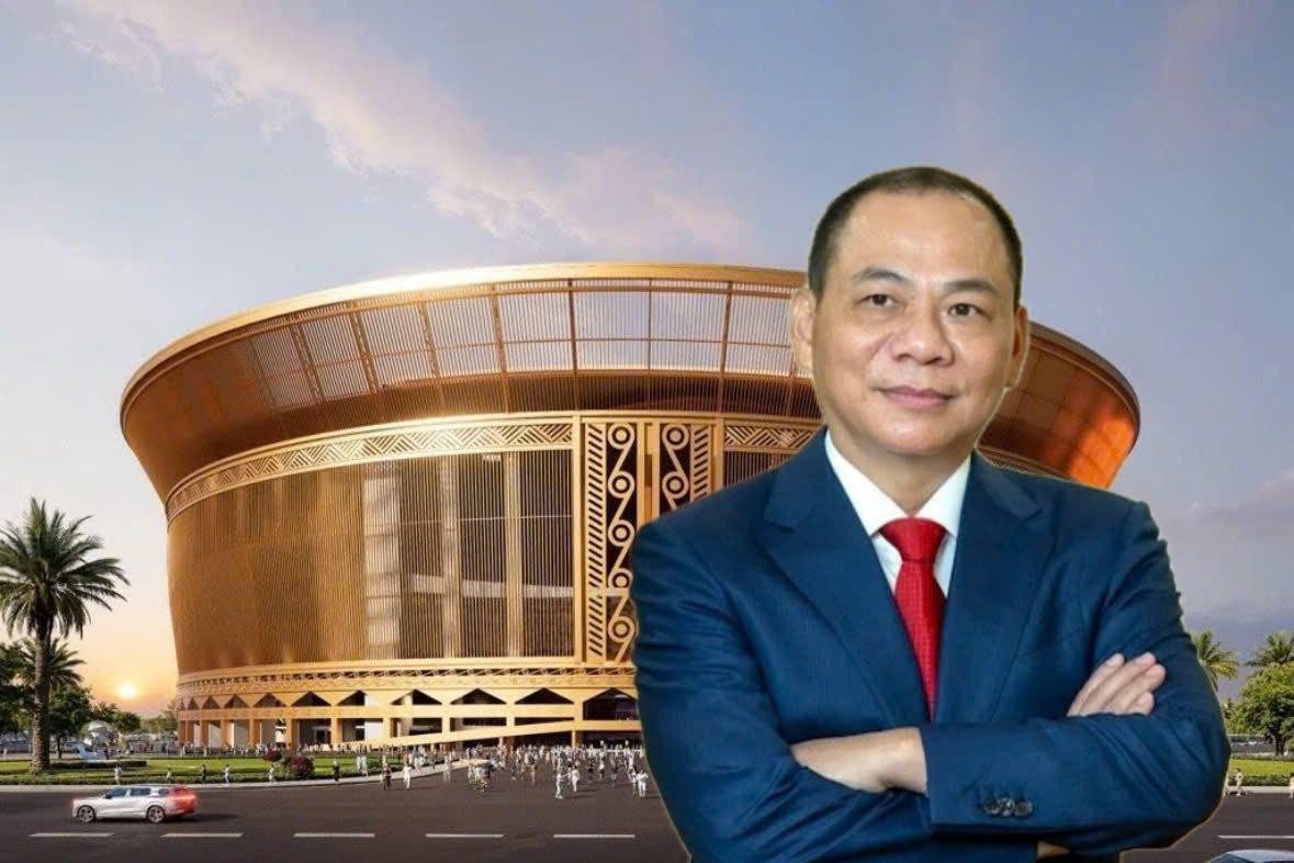 Tên gọi và SEO: người Việt tìm kiếm sân vận động này bằng từ khóa nào?
