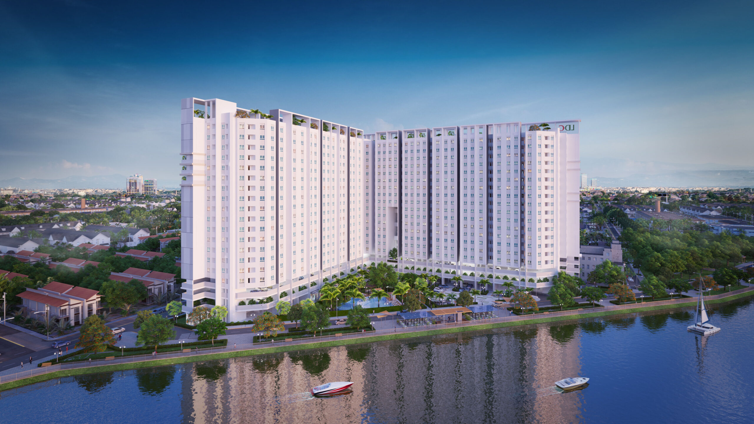 IMPERIA SAIGON PARK